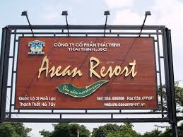 Tour du lịch Asean Resort - Tour du lich Asean Resort