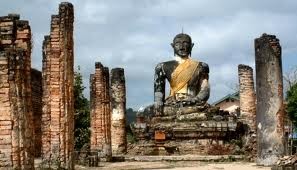Du lịch Lào: Vientiane - Luangpra Bang 4 ngày - Du lich Lao: Vientiane - Luangpra Bang 4 ngay