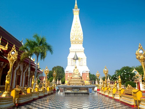 Du lịch Lào - Du lich Lao