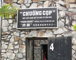 Tour du lịch ghép Côn Đảo - Tour du lich ghep Con Dao