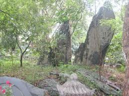 K9 Đá Chông – Đền thờ Bác Hồ - K9 Da Chong – Den tho Bac Ho