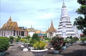 Du lịch Campuchia - Du lich Campuchia