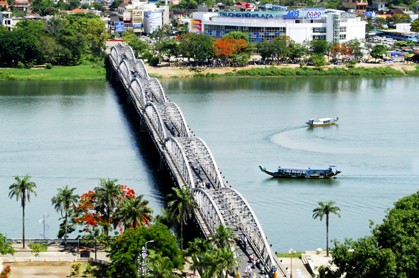 Tour du lịch - Đà Nẵng – Hội An - Huế - Tour du lich - Da Nang – Hoi An - Hue