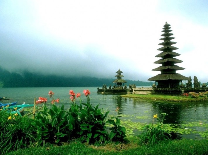 Du lịch Bali - Indonesia - Du lich Bali - Indonesia