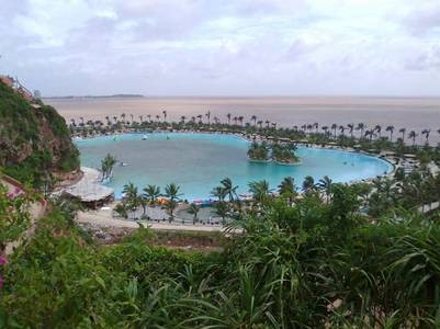 our du lịch Hòn Dấu Resort - our du lich Hon Dau Resort