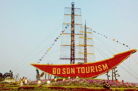 Tour du lịch Đồ Sơn - Hòn Dấu Resort - Tour du lich Do Son - Hon Dau Resort