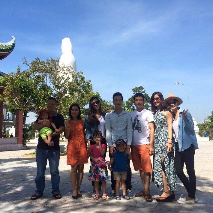 Tour du lịch Đà Nẵng – Hội An – Cù Lao Chàm – Bà Nà - Tour du lich Da Nang – Hoi An – Cu Lao Cham – Ba Na