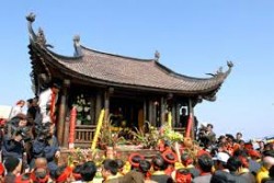 Những kinh nghiệm đi lễ hội chùa Yên Tử năm 2016 - Nhung kinh nghiem di le hoi chua Yen Tu nam 2016
