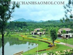 Tour du lịch Thanh Thủy Resort - Tour du lich Thanh Thuy Resort