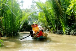 Du lịch đồng bằng Sông Cửu Long - Sài Gòn - Củ Chi - Du lich dong bang Song Cuu Long - Sai Gon - Cu Chi