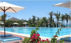 Du lịch Sunspa Resort Quảng Bình 4 ngày 4 đêm - Du lich Sunspa Resort Quang Binh 4 ngay 4 dem