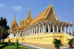 Du lịch Campuchia: Sài Gòn – Sieam Reap – Angkor Wat – Phnompenh 5 ngày - Du lich Campuchia: Sai Gon – Sieam Reap – Angkor Wat – Phnompenh 5 ngay