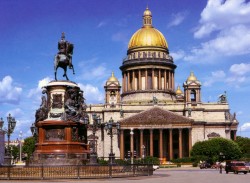 Du lịch Nga: Saint Peterburg - Moscow 8 ngày 7 đêm - Du lich Nga: Saint Peterburg - Moscow 8 ngay 7 dem
