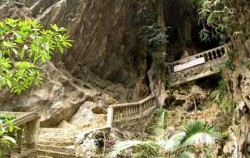 Kinh nghiệm du lịch Đầm Đa Hòa Bình - Kinh nghiem du lich Dam Da Hoa Binh