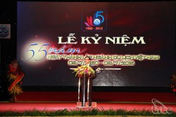 Kỷ niệm 55 năm Ngày thành lập ngành Du lịch Việt Nam - Ky niem 55 nam Ngay thanh lap nganh Du lich Viet Nam