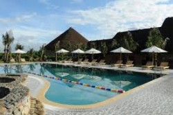 Du lịch Tản Đà Resort 1 ngày - Du lich Tan Da Resort 1 ngay